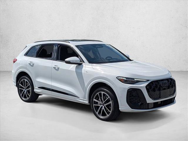 New 2026 Audi Q5 Premium Plus AWD/4WD image 5