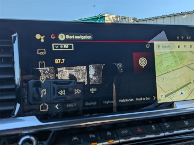 New 2026 GMC Sierra 1500 Elevation w/ Elevation Premium Package image 21