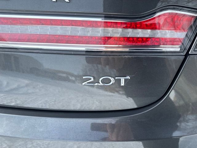 Certified 2020 Lincoln MKZ Reserve image 19