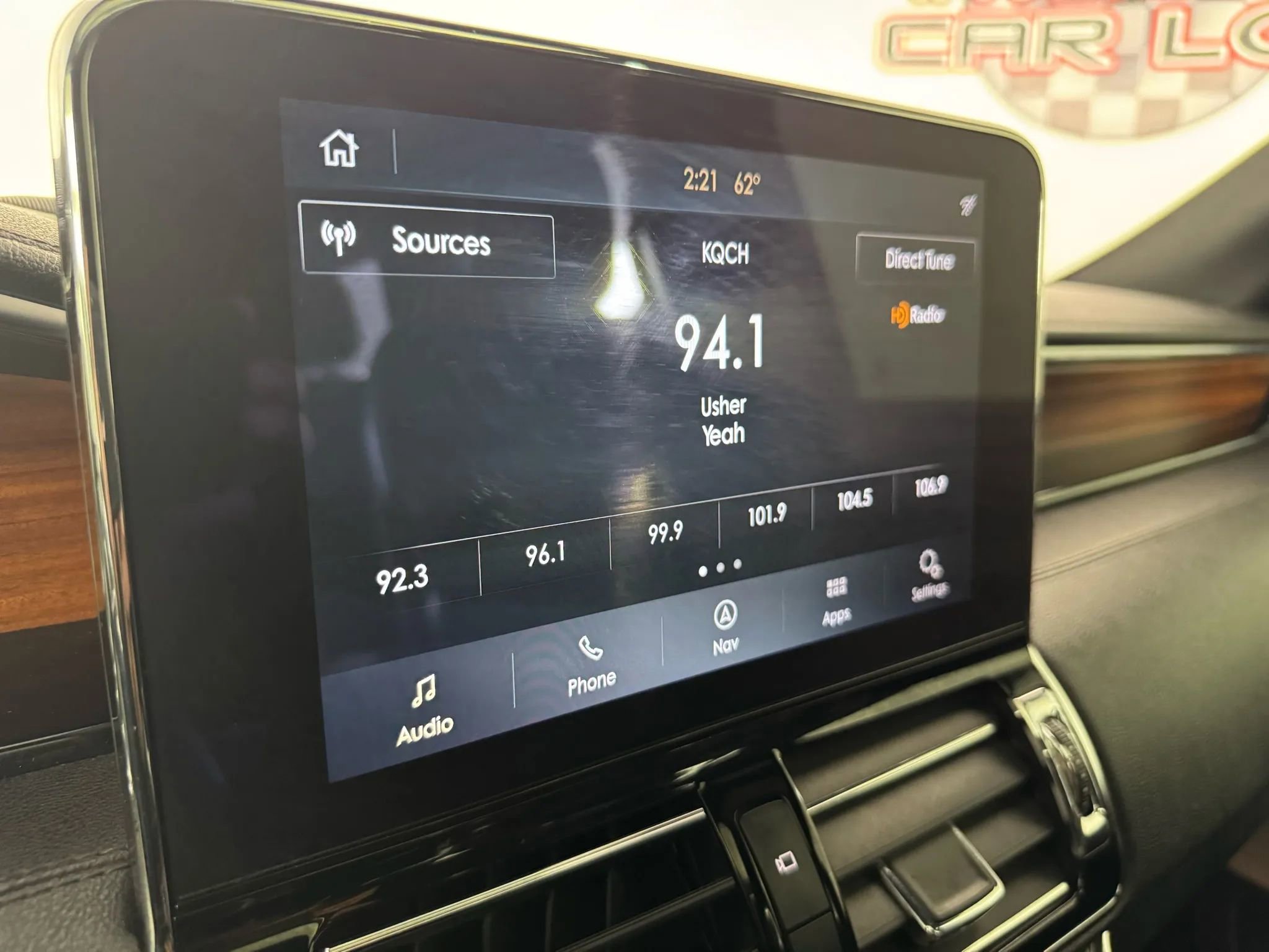 Used 2020 Lincoln Navigator L Reserve w/ Equipment Group 208A Reserve image 22