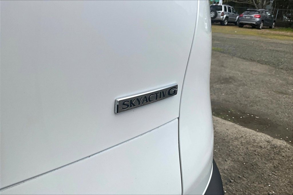 Used 2021 MAZDA CX-30 AWD 2.5 S image 11