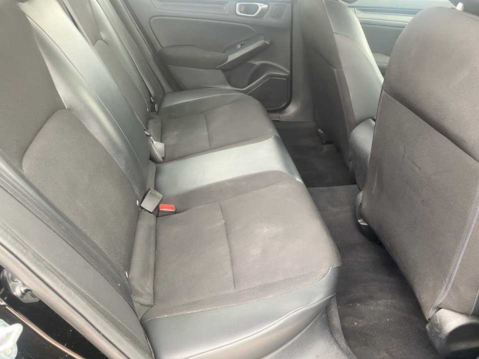 Used 2022 Honda Civic Sport image 33