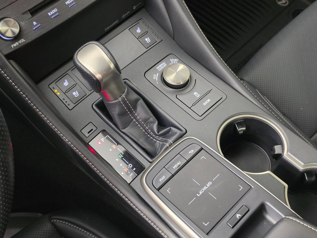 Used 2019 Lexus RC 350 F Sport w/ Accessory Package AWD/4WD image 23