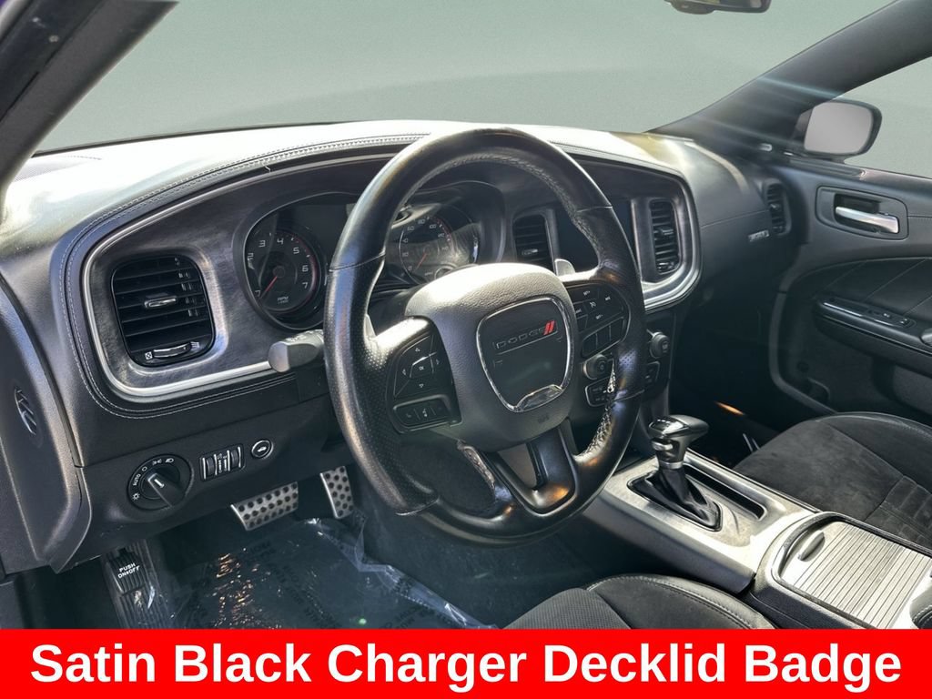 Certified 2023 Dodge Charger R/T w/ Daytona Edition Group RWD image 19
