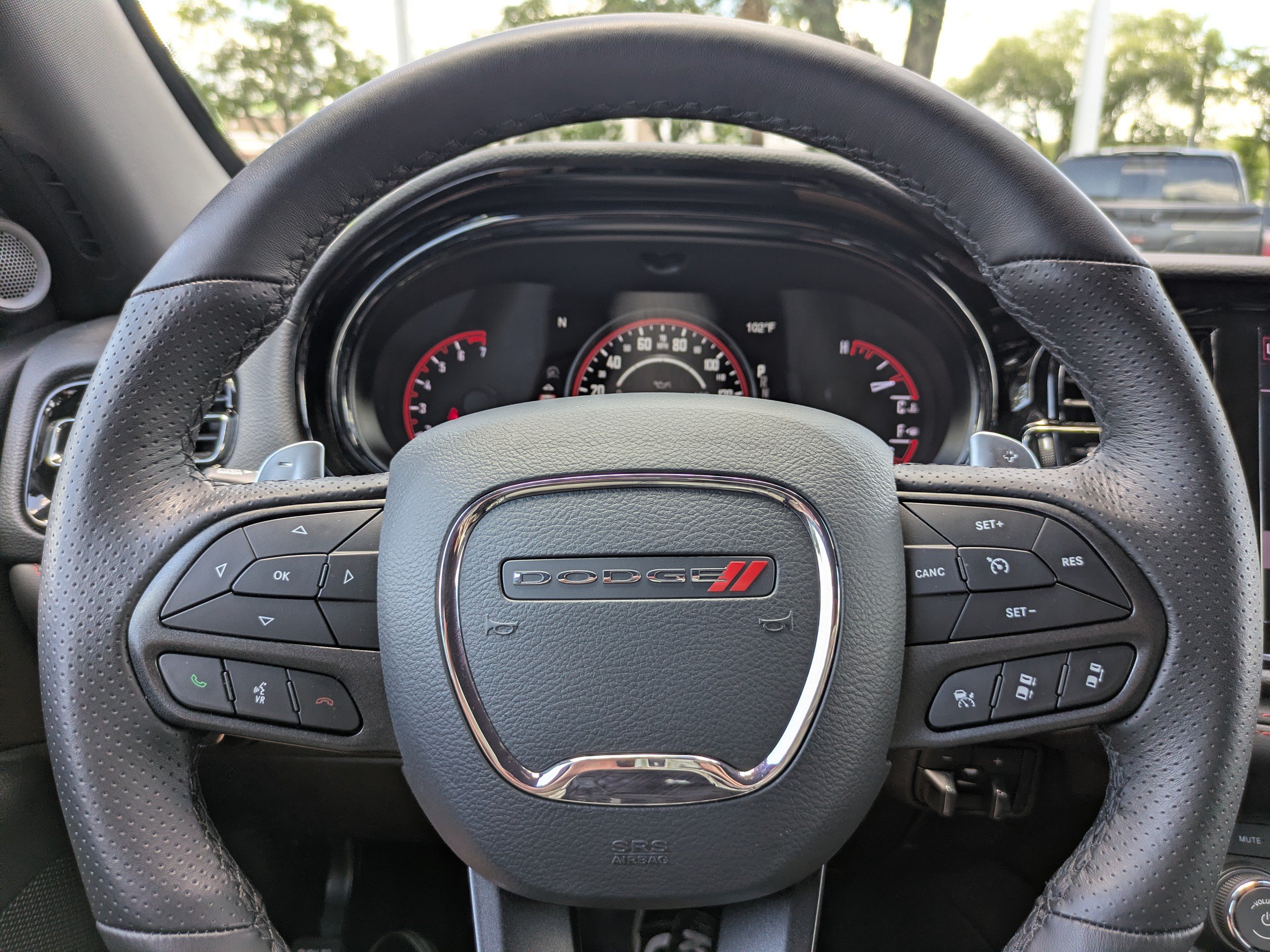 Used 2026 Dodge Durango GT AWD/4WD image 31