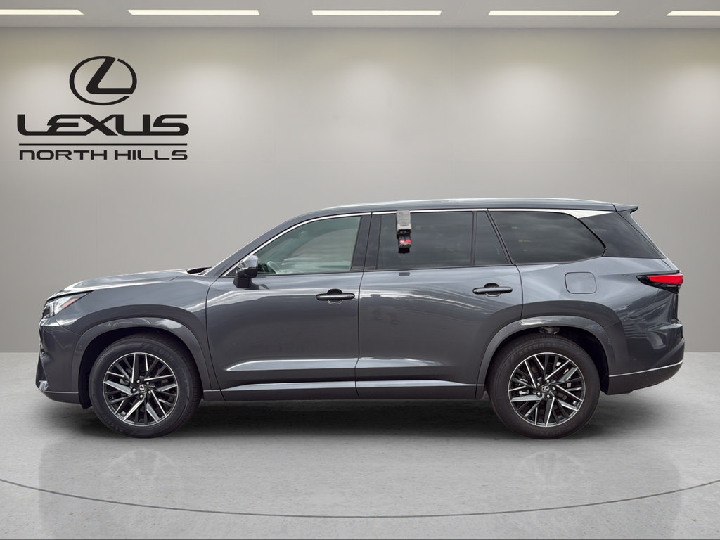 Used 2025 Lexus TX 350 AWD w/ Technology Package image 9