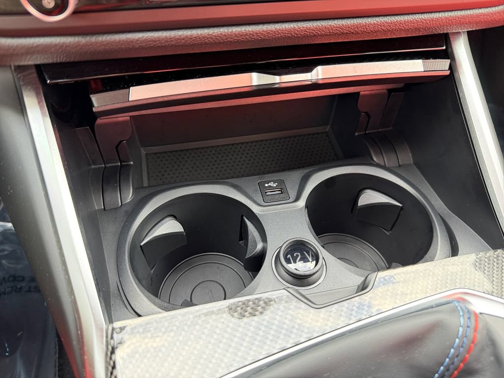 Used 2026 BMW M3 RWD image 29