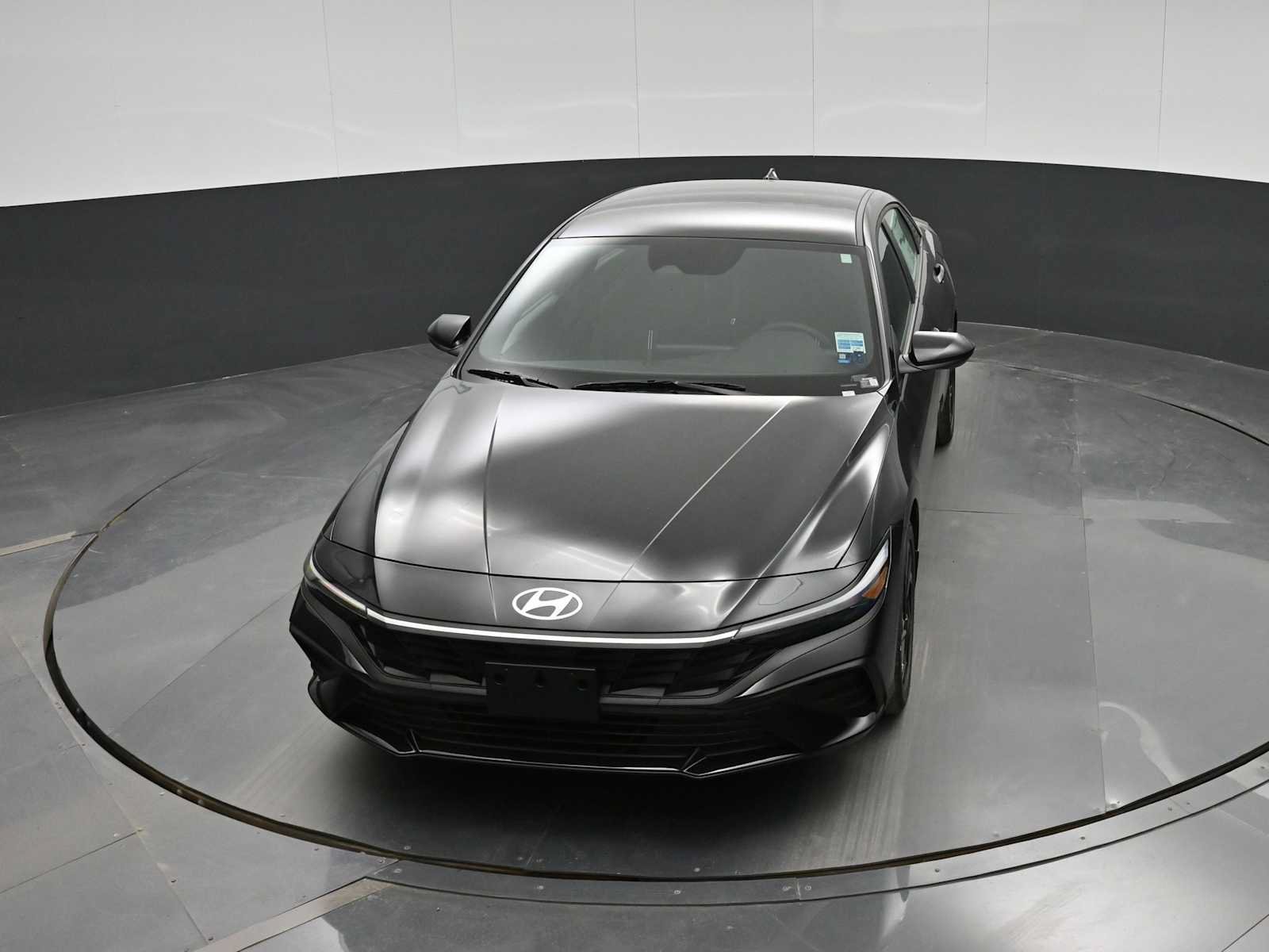 New 2026 Hyundai Elantra Sport FWD image 24