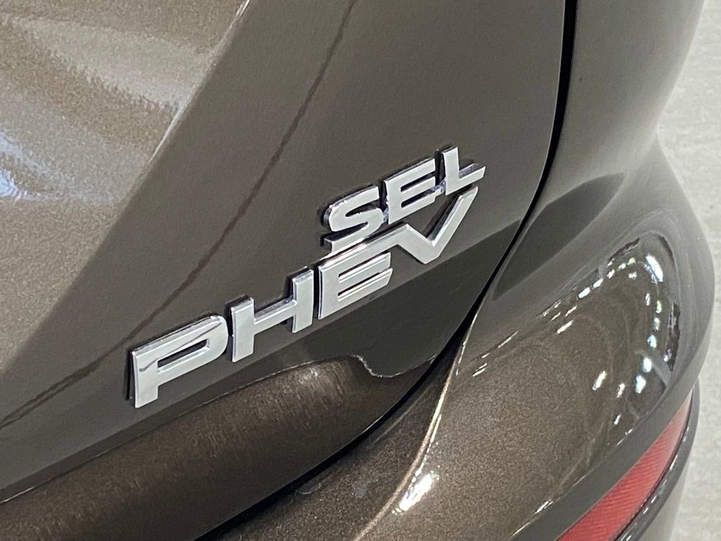 New 2023 Mitsubishi Outlander SEL image 20