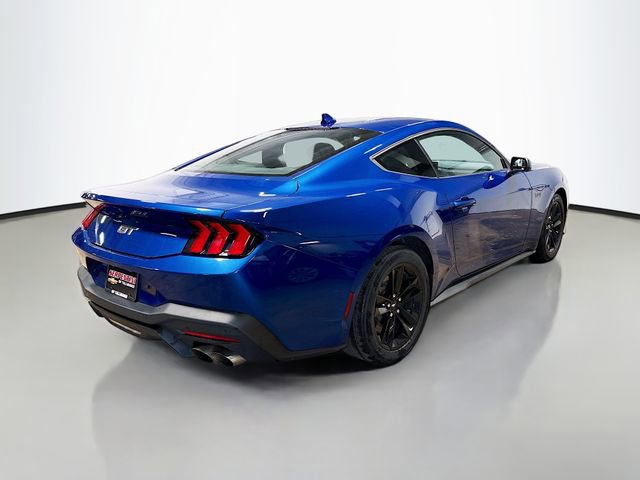 Used 2024 Ford Mustang GT RWD image 7
