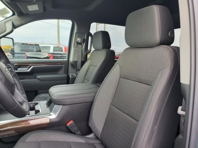 New 2026 Chevrolet Silverado 2500 LT image 17