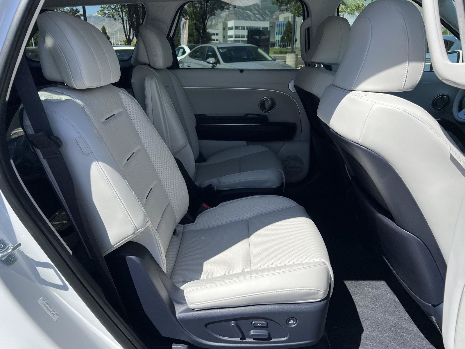 Certified 2026 Hyundai Palisade Calligraphy AWD/4WD image 26