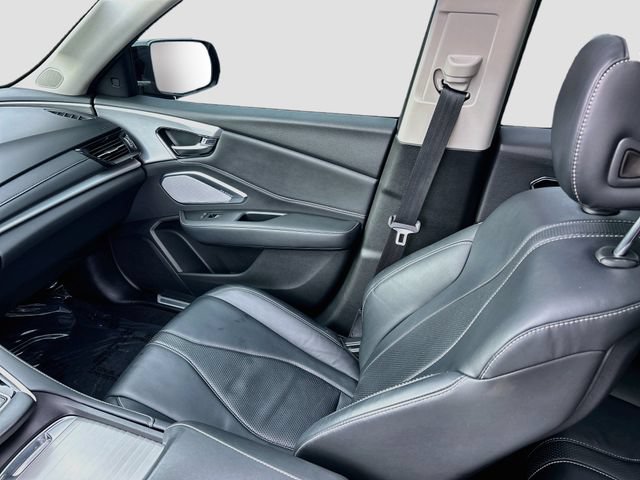 Used 2020 Acura RDX w/ Technology Package FWD image 5