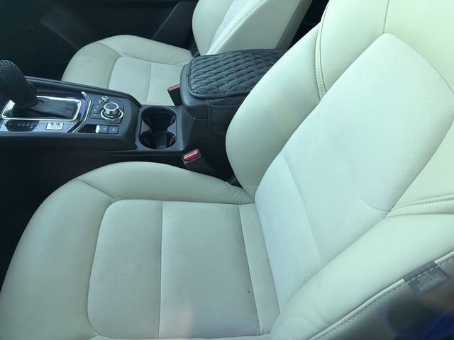 Used 2018 MAZDA CX-5 Touring w/ Preferred Equipment Package FWD image 5