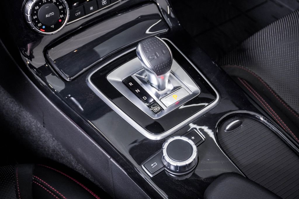 Used 2020 Mercedes-Benz SLC 43 AMG image 29