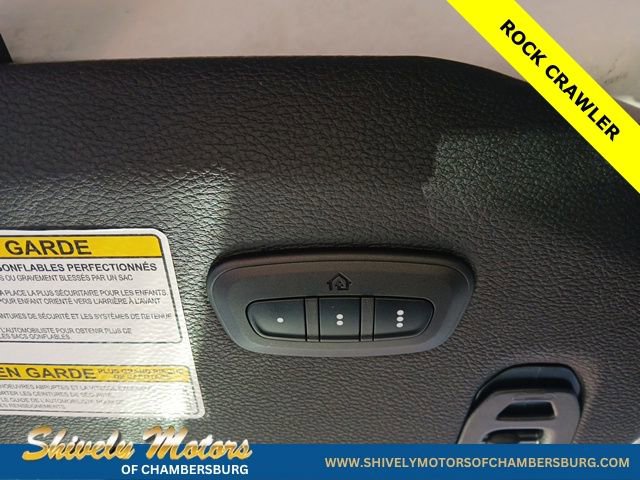 Used 2020 Jeep Gladiator Sport w/ Quick Order Package 24S AWD/4WD image 15