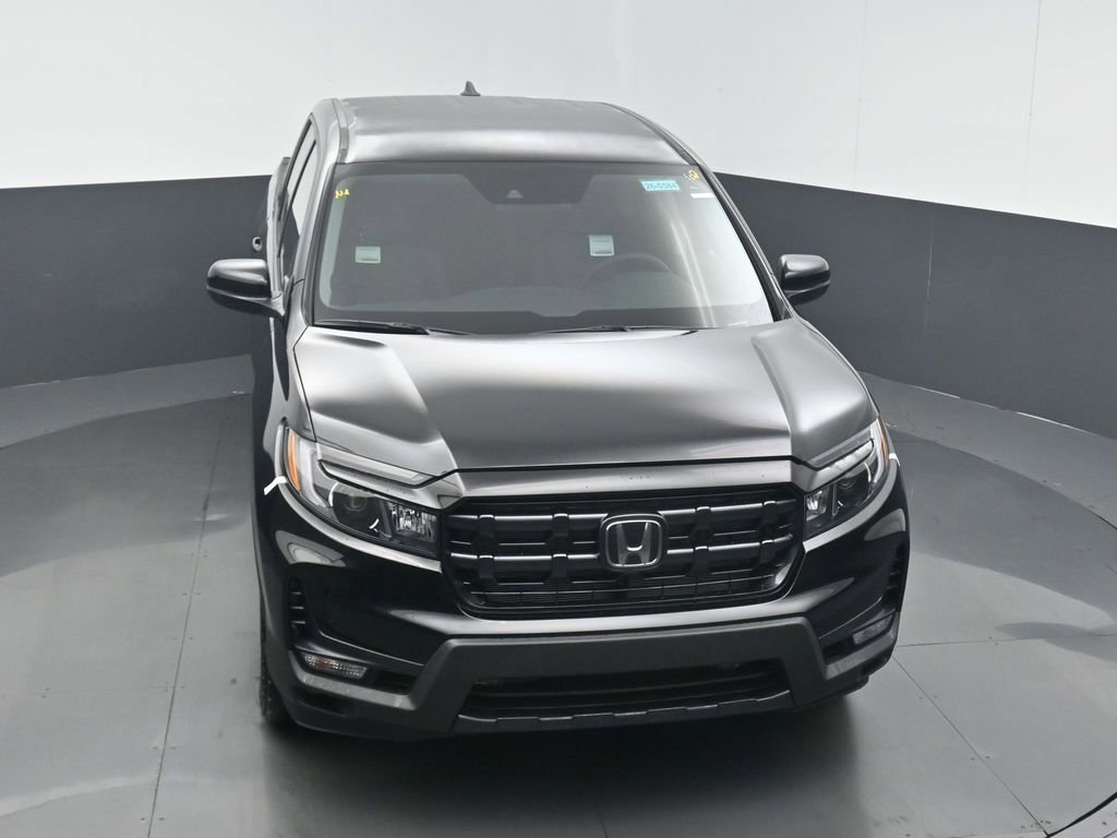 New 2026 Honda Ridgeline Sport image 6