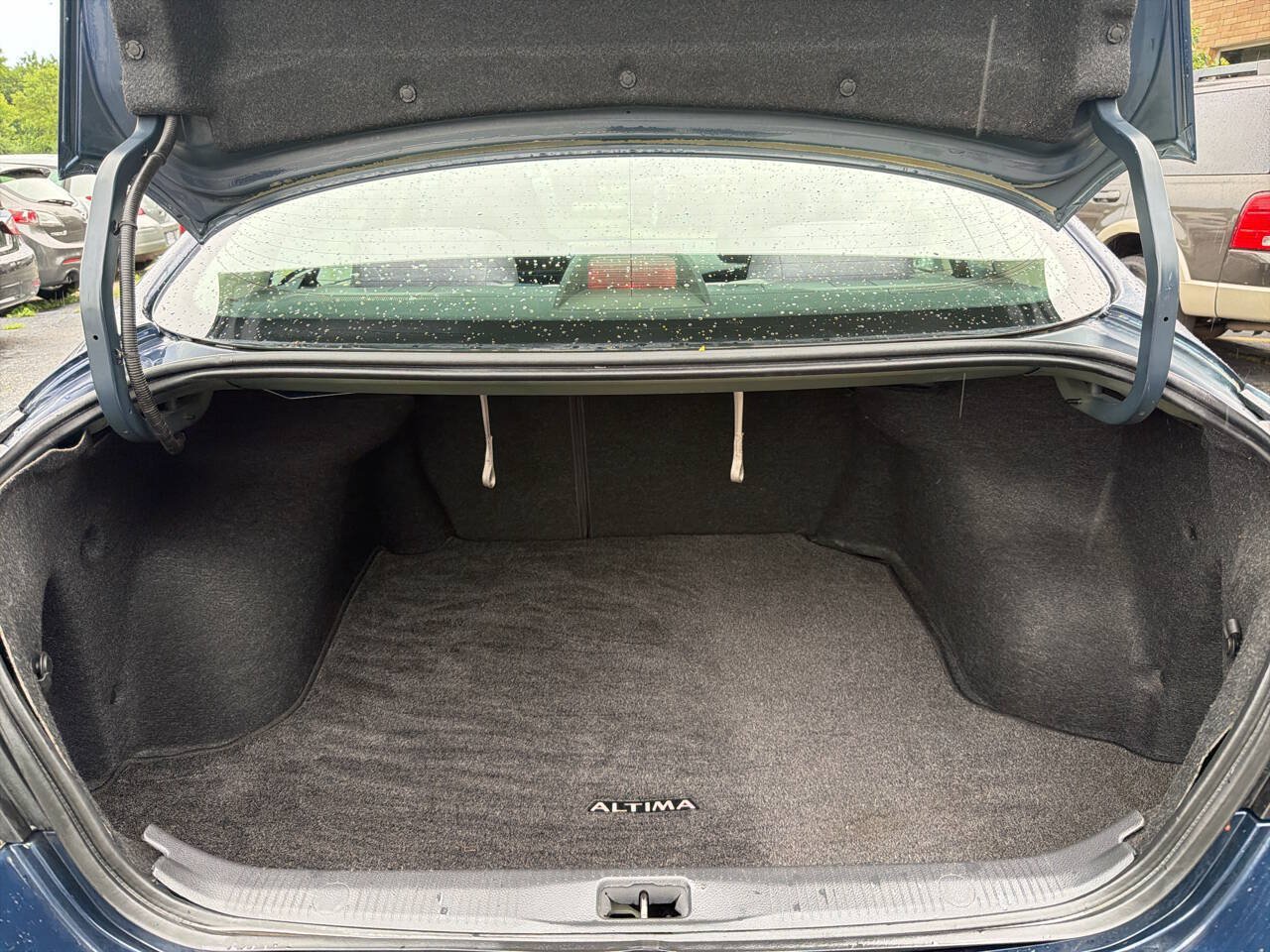 Used 2009 Nissan Altima 2.5 S FWD image 20