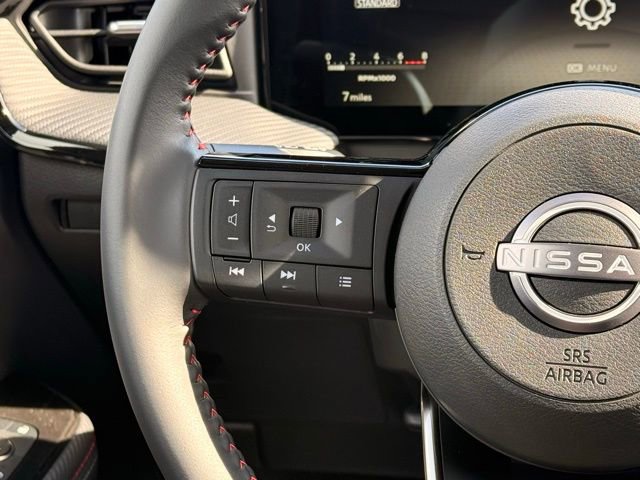 New 2026 Nissan Kicks SR w/ Cold Weather Package image 21