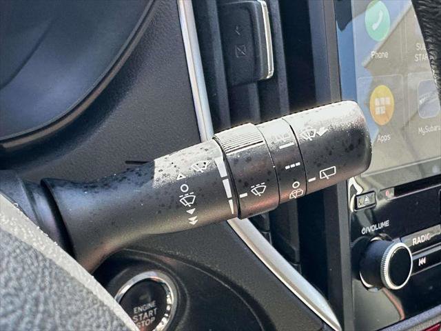 Used 2019 Subaru Forester Sport image 31