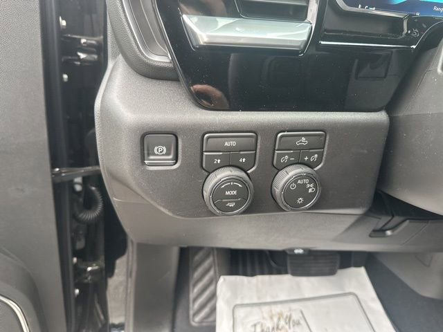 New 2026 Chevrolet Silverado 1500 LT AWD/4WD image 18