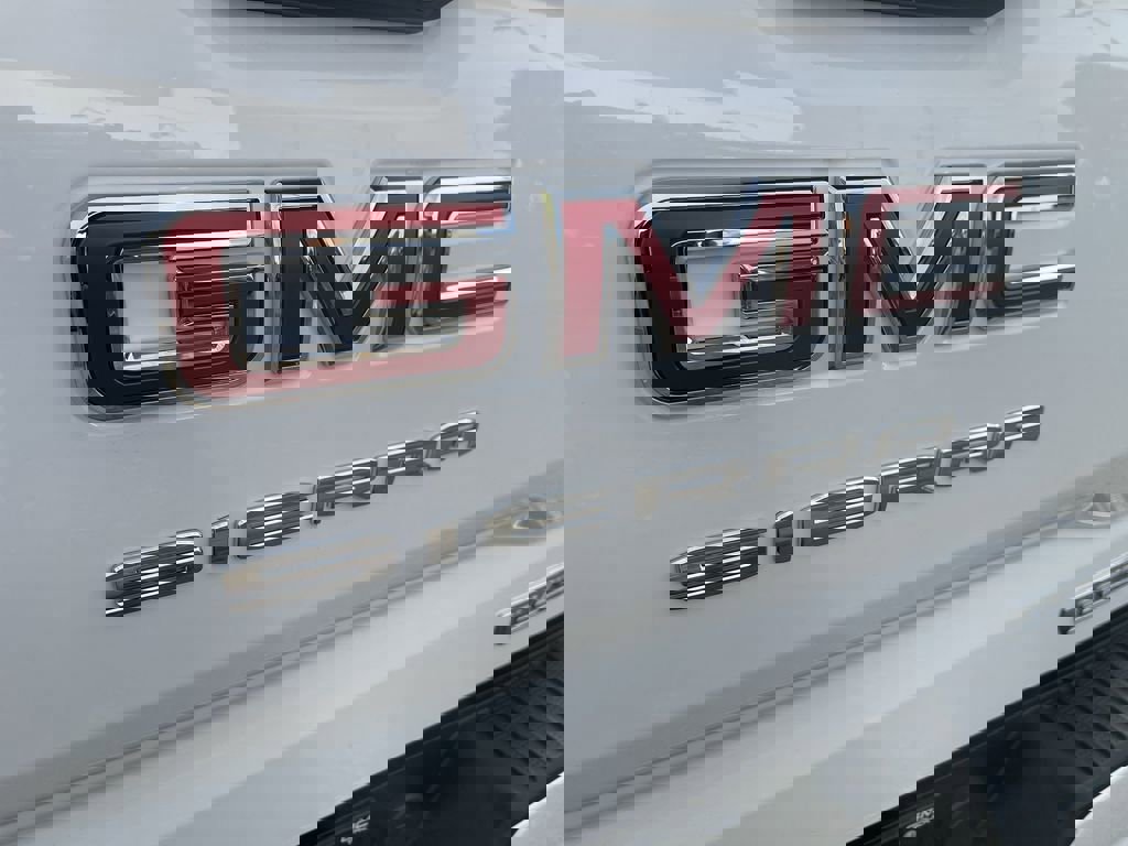 New 2026 GMC Sierra 1500 Elevation w/ Elevation Premium Package image 33
