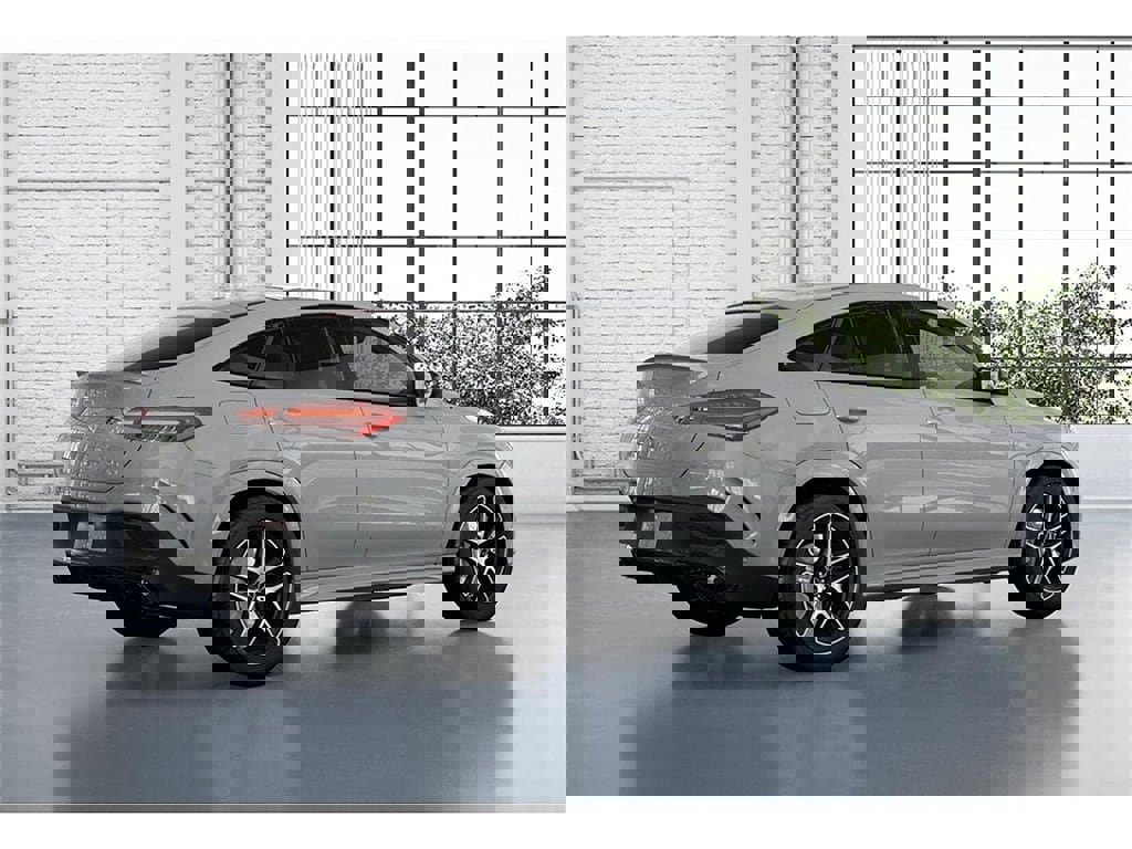 New 2026 Mercedes-Benz GLE 53 AMG 4MATIC image 20