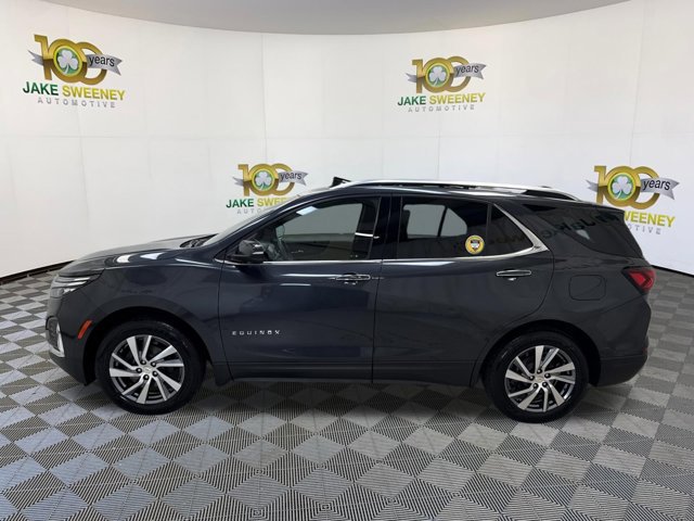 Used 2022 Chevrolet Equinox Premier image 6