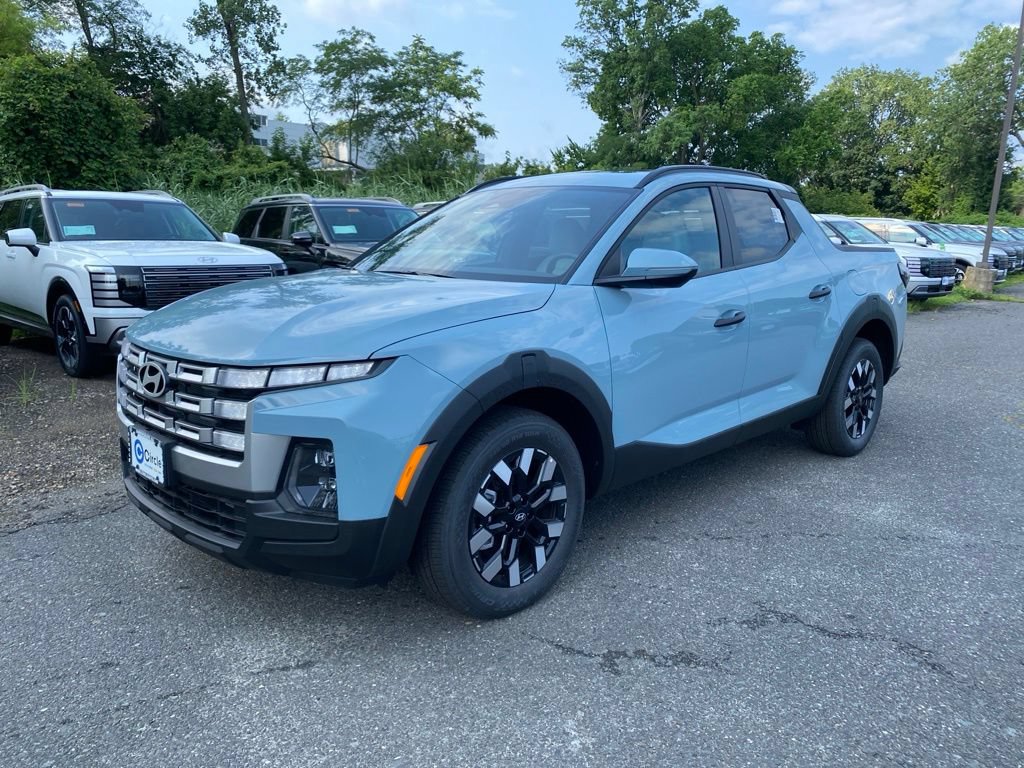 New 2026 Hyundai Santa Cruz SEL AWD/4WD image 6