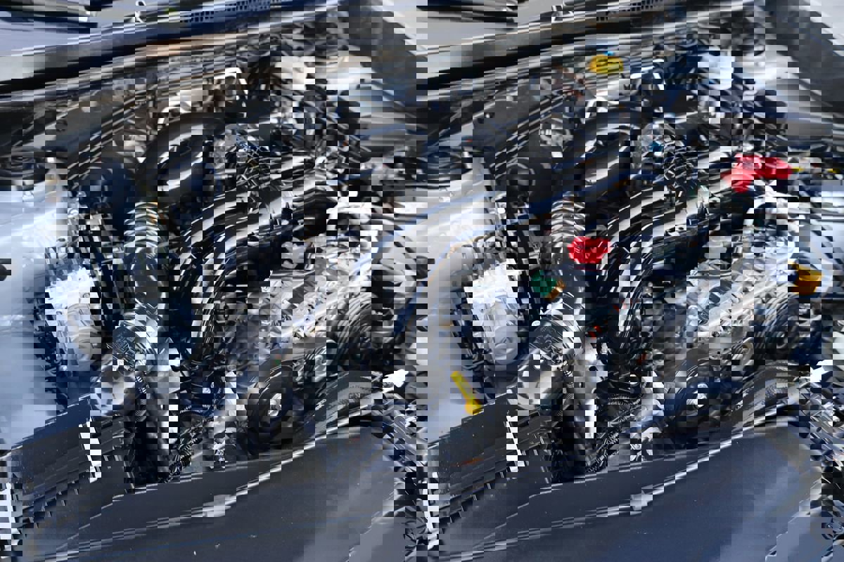 Used 2014 Subaru Crosstrek 2.0i Limited w/ Popular Package #1 image 31