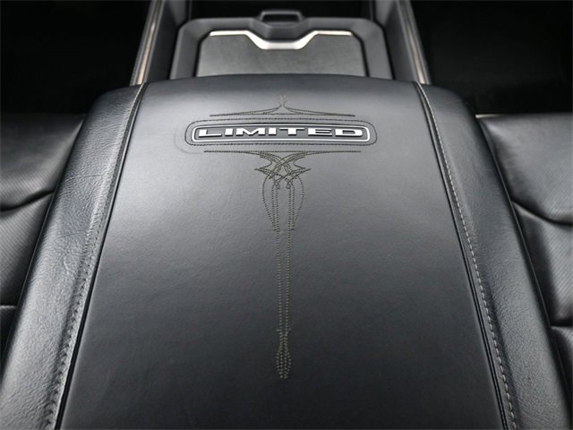 Used 2020 RAM 1500 Limited image 23