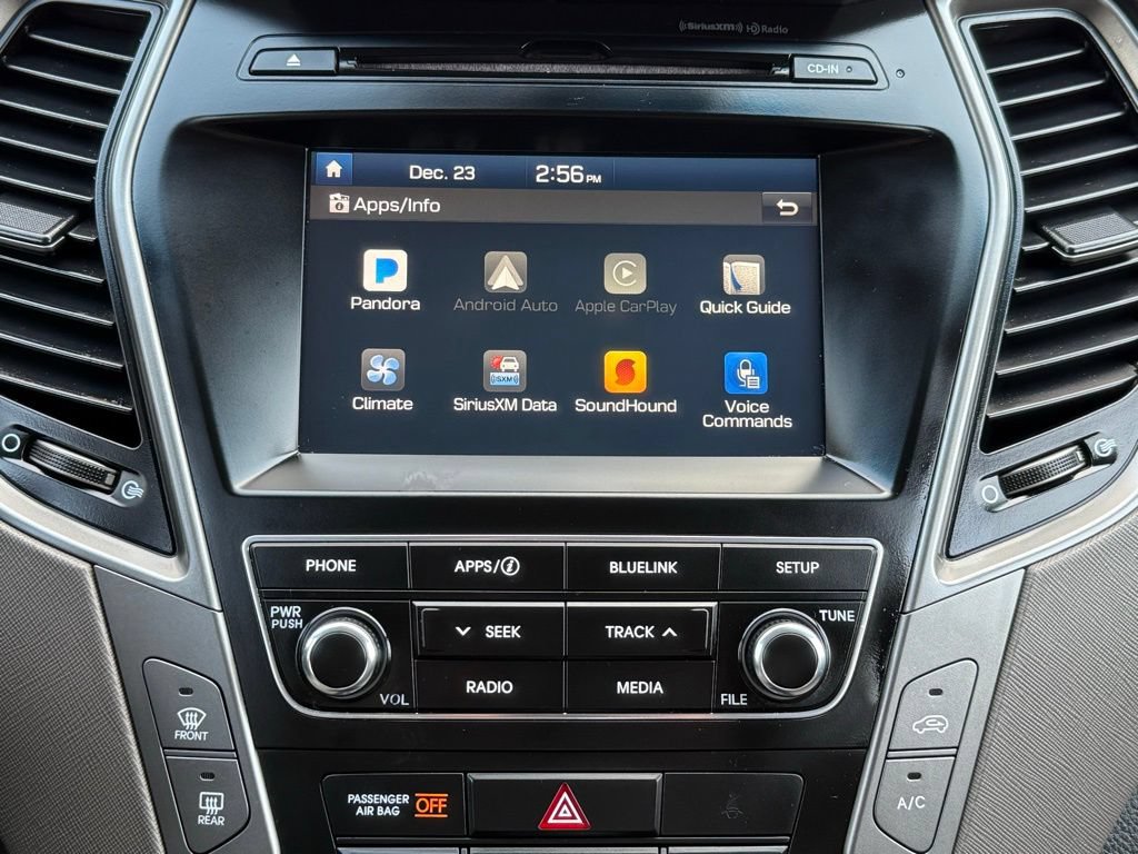 Used 2018 Hyundai Santa Fe Sport AWD/4WD image 39