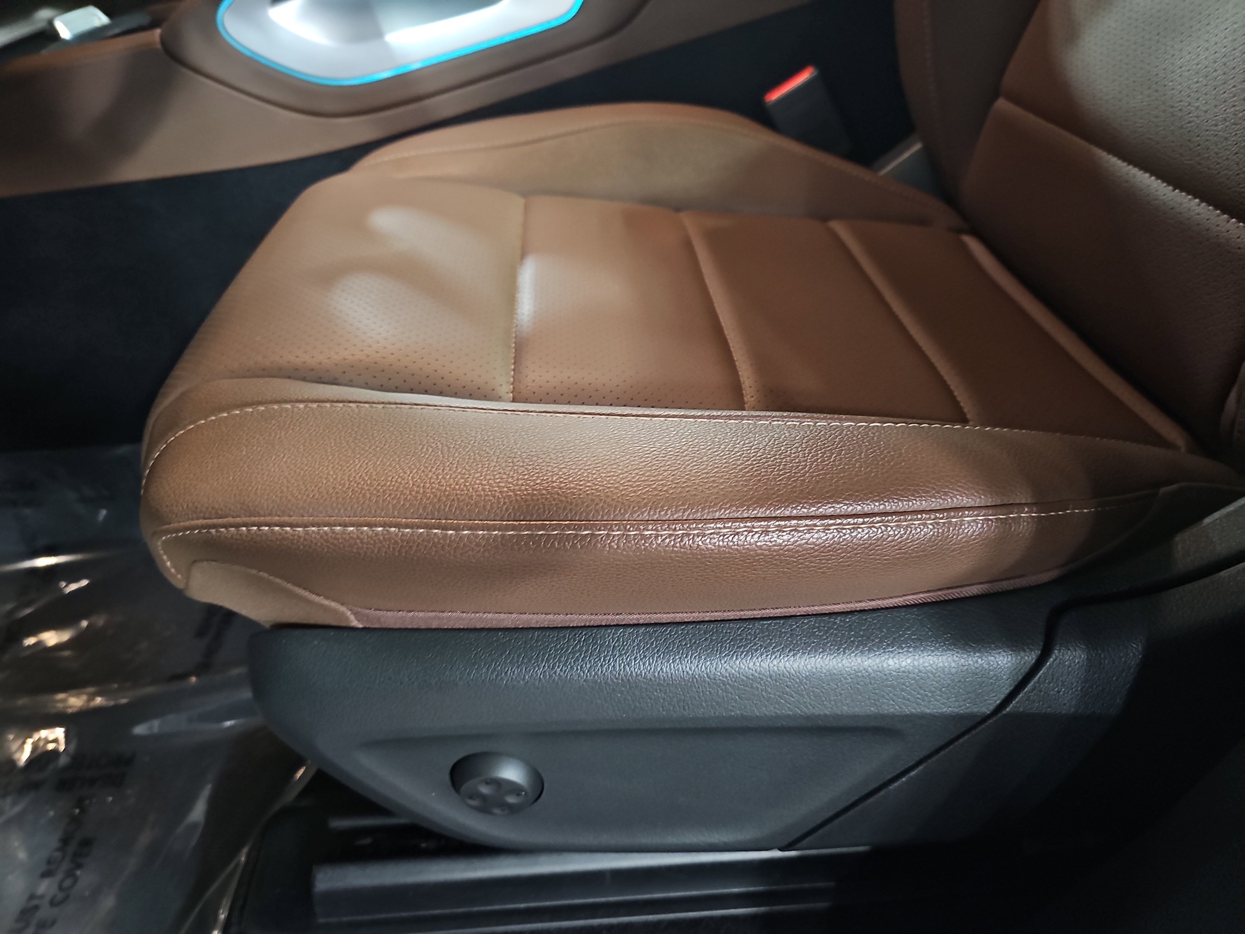 Used 2024 Mercedes-Benz GLE 350 4MATIC image 31