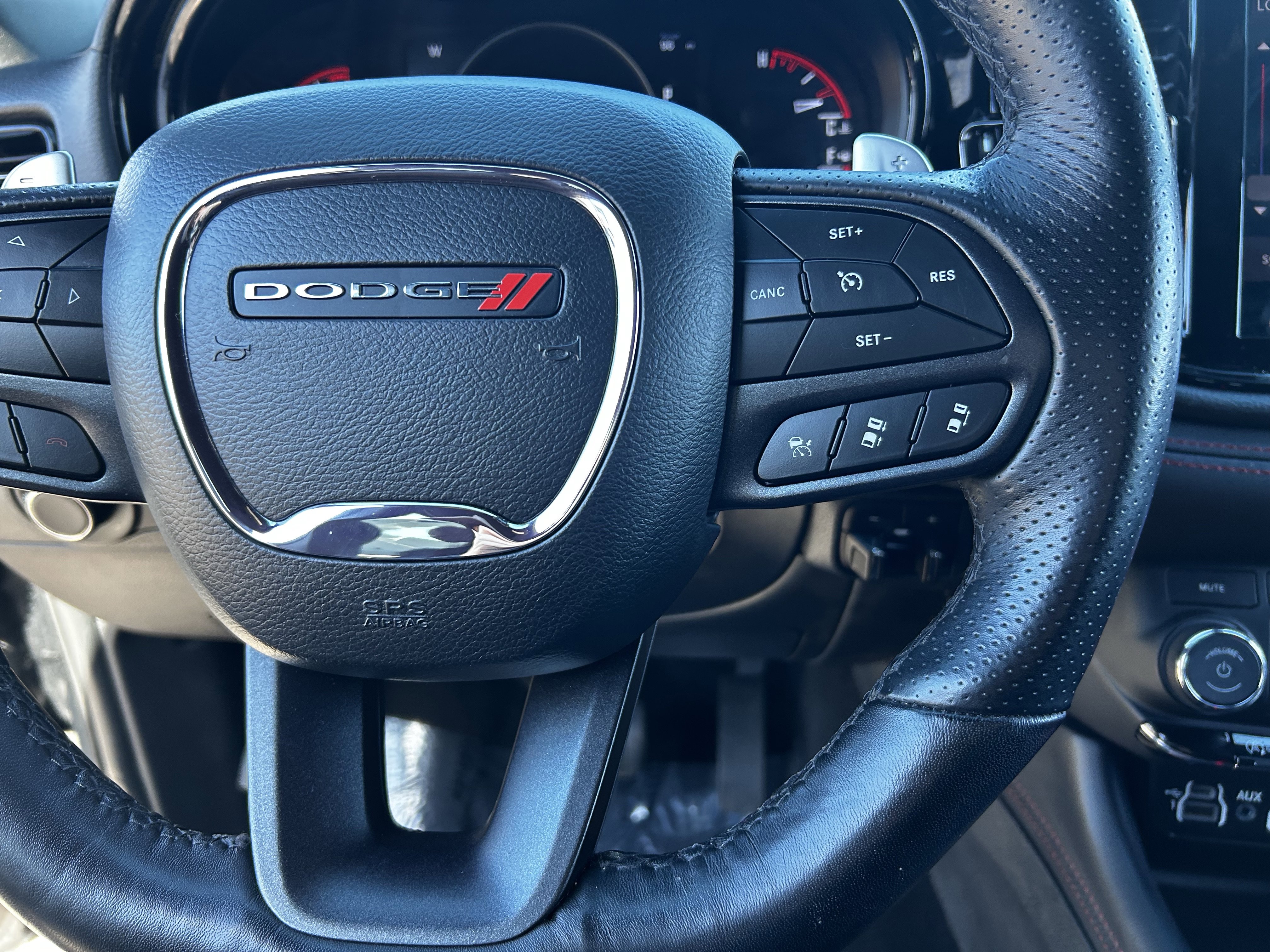 Certified 2024 Dodge Durango GT image 24