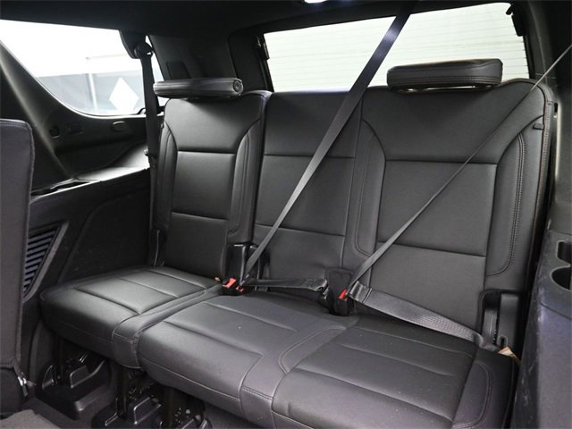 Used 2022 Chevrolet Tahoe High Country image 17