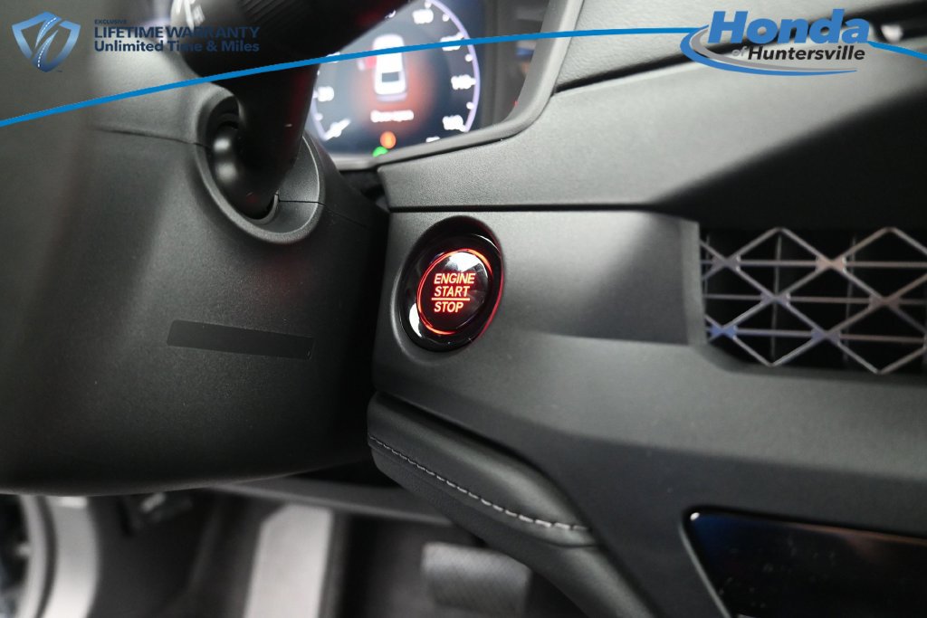 New 2026 Honda Accord LX image 41