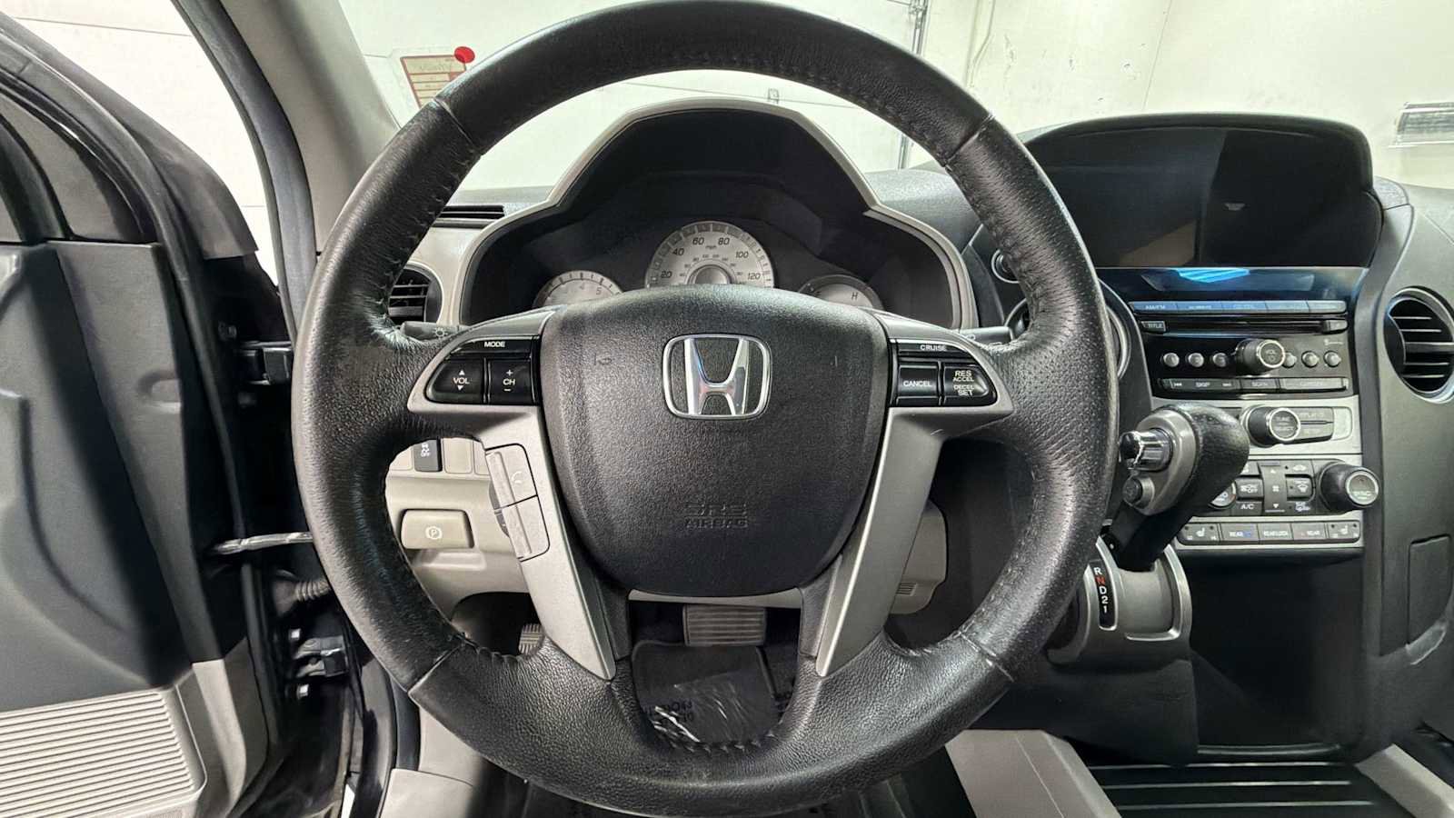 Used 2012 Honda Pilot EX-L image 16