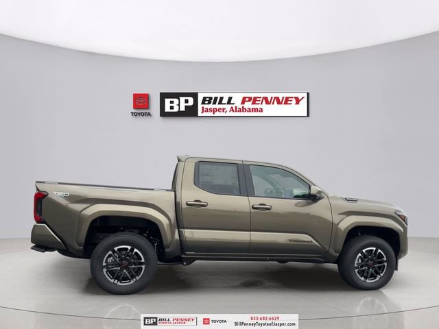New 2026 Toyota Tacoma TRD Sport image 6