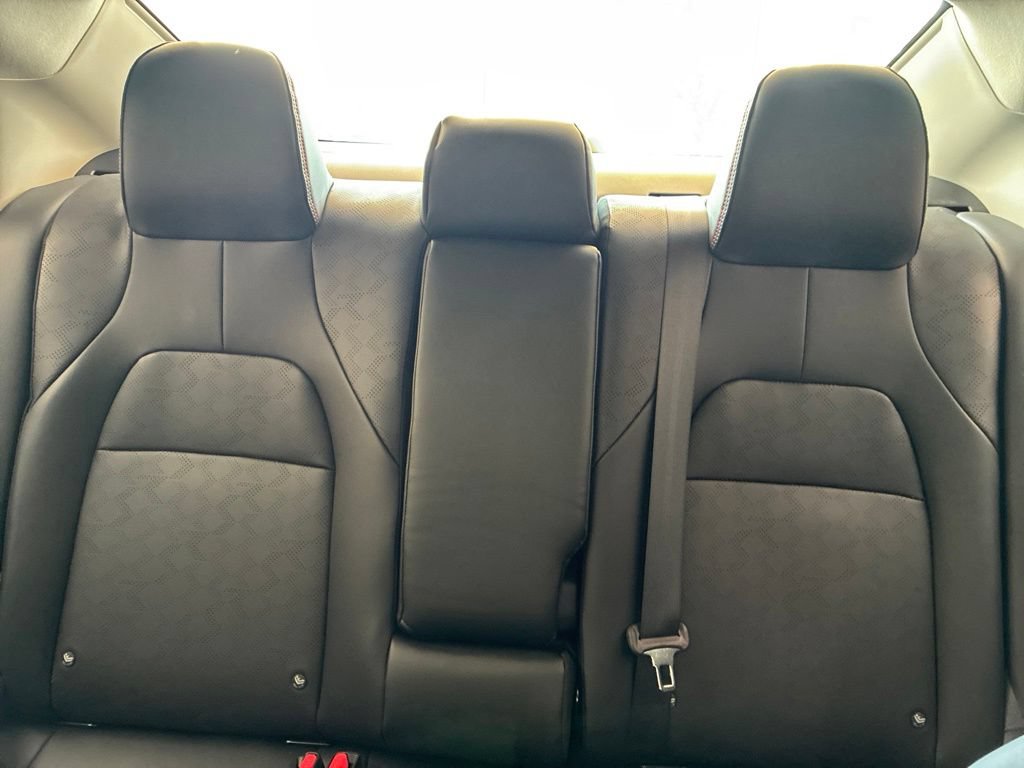 New 2026 Nissan Sentra SR w/ SR Premium Package FWD image 19