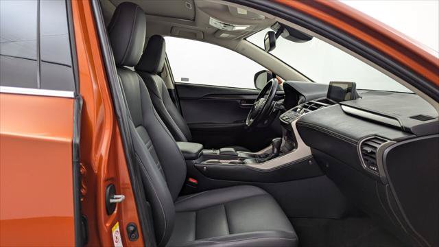 Used 2020 Lexus NX 300 AWD w/ Comfort Package image 21