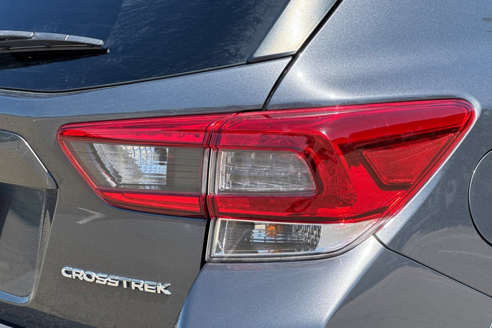 Used 2023 Subaru Crosstrek 2.0i Premium AWD/4WD image 49