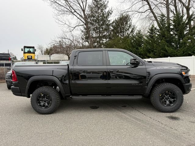 New 2026 RAM 1500 RHO w/ RHO Level 1 Equipment Group image 9