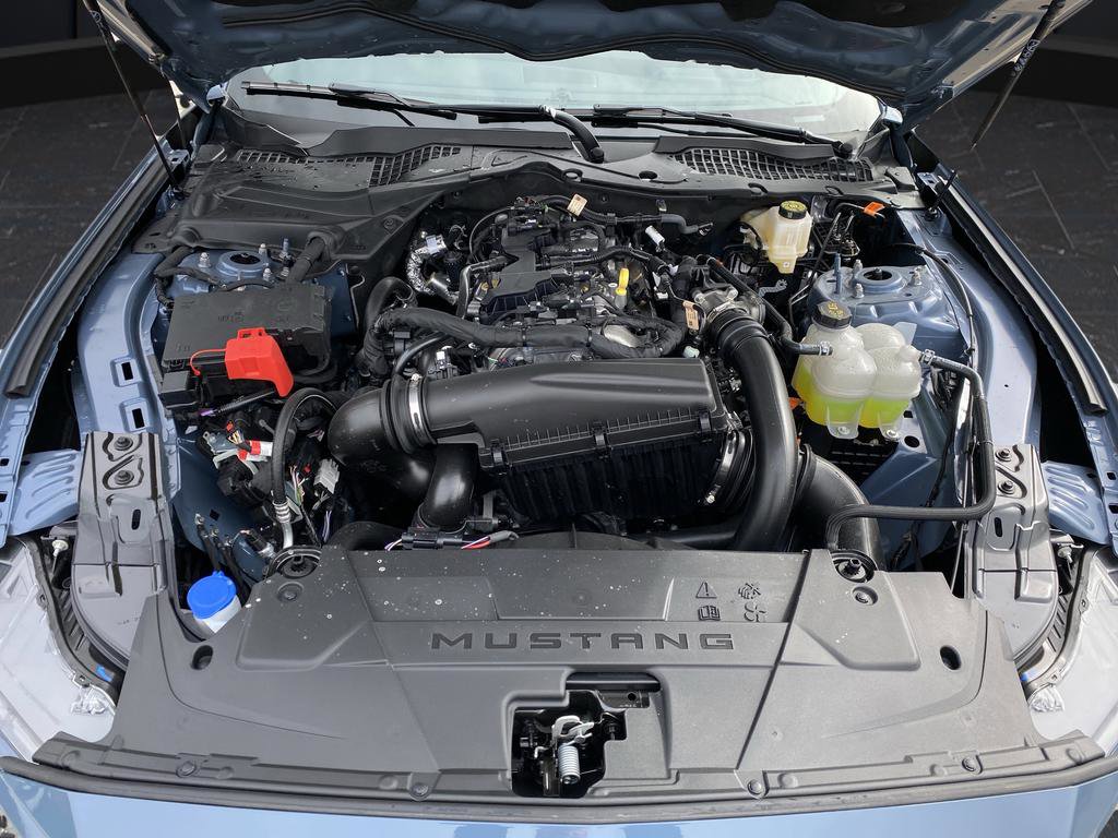 New 2026 Ford Mustang Premium image 49