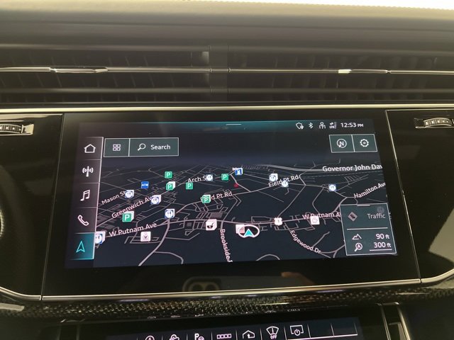 Used 2023 Audi SQ8 Prestige image 25