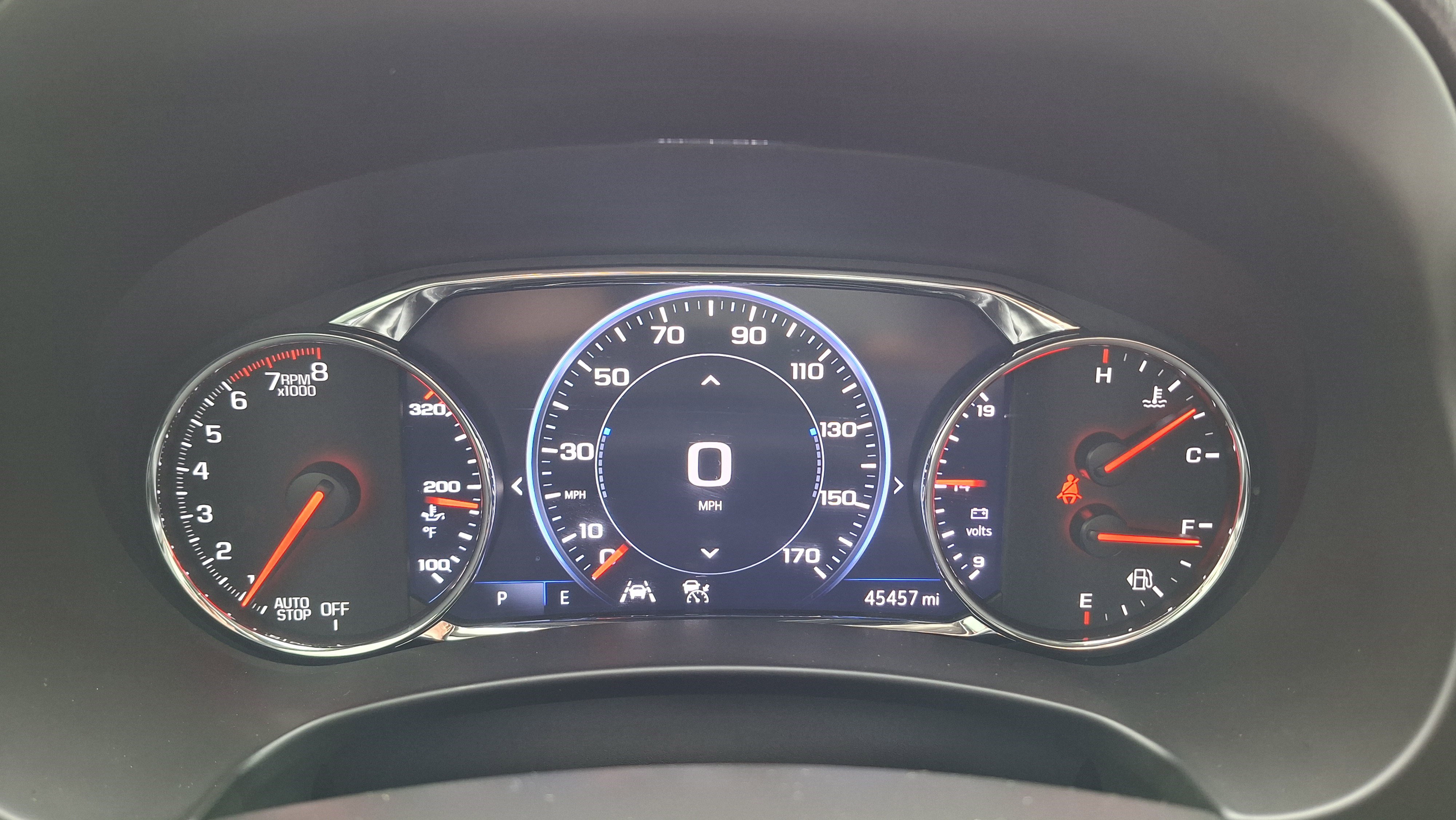 Used 2022 GMC Terrain Denali w/ Black Diamond Edition image 12