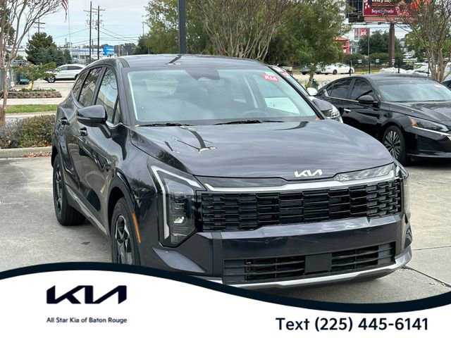 Used 2026 Kia Sportage EX