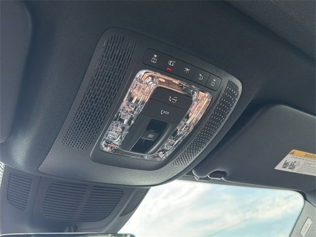 New 2026 Mercedes-Benz GLE 450 4MATIC image 22