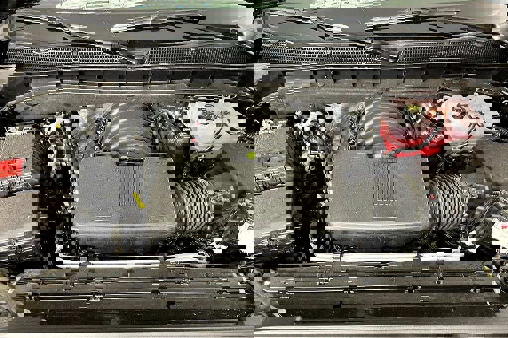 New 2026 GMC Sierra 1500 Pro w/ Pro Value Package image 2