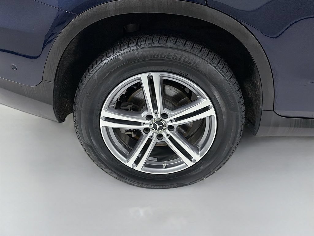 Used 2022 Mercedes-Benz GLC 300 4MATIC image 34