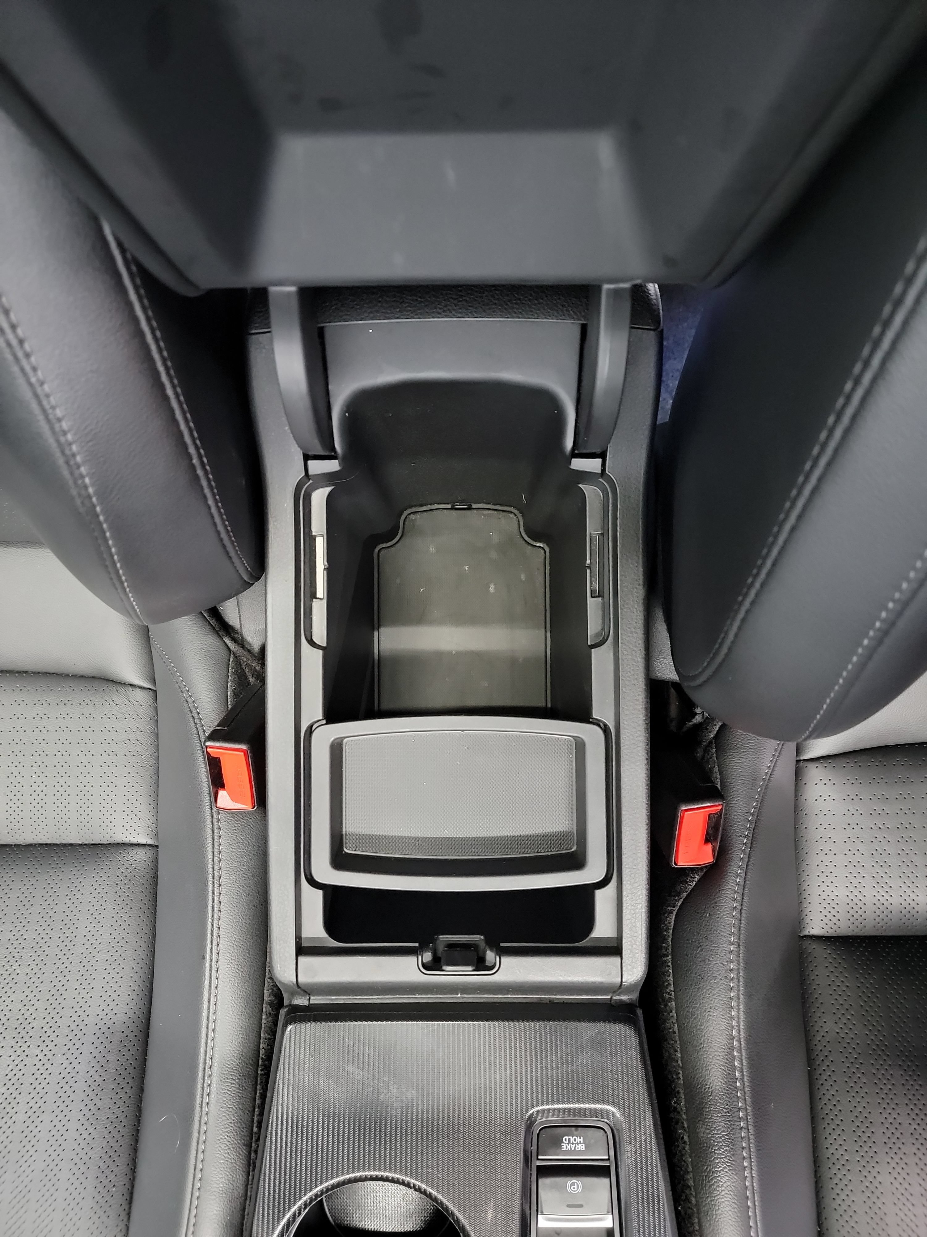 Certified 2024 Honda Civic EX-L image 29